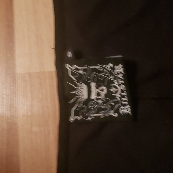 Killstar dress - Picture 2 of 2